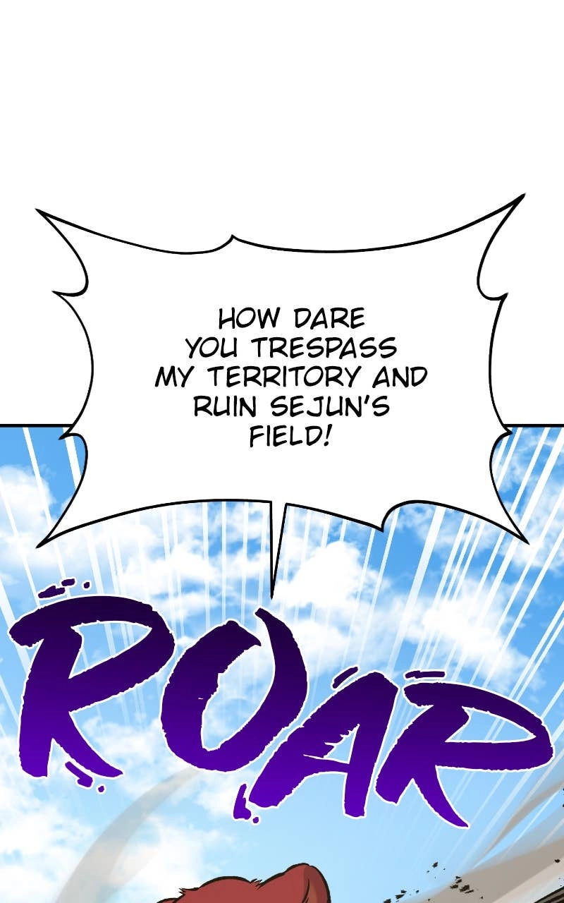 Solo Farming In The Tower Chapter 68 – Get Out of Our Home! Page 106