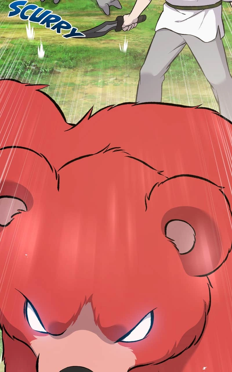 Solo Farming In The Tower Chapter 68 – Get Out of Our Home! Page 10