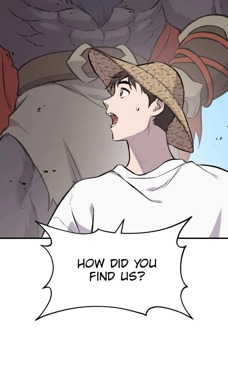 Solo Farming In The Tower Chapter 68 – Get Out of Our Home! Page 110