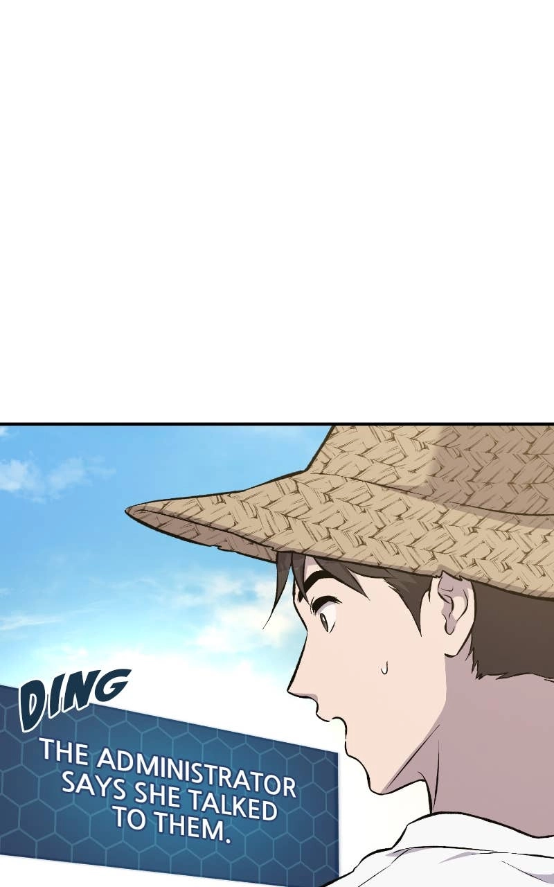 Solo Farming In The Tower Chapter 68 – Get Out of Our Home! Page 111