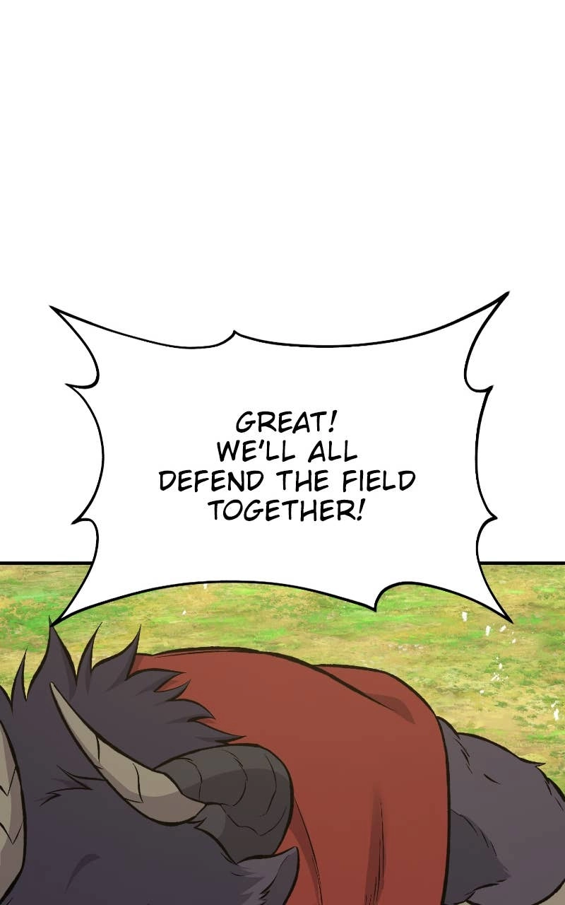 Solo Farming In The Tower Chapter 68 – Get Out of Our Home! Page 118