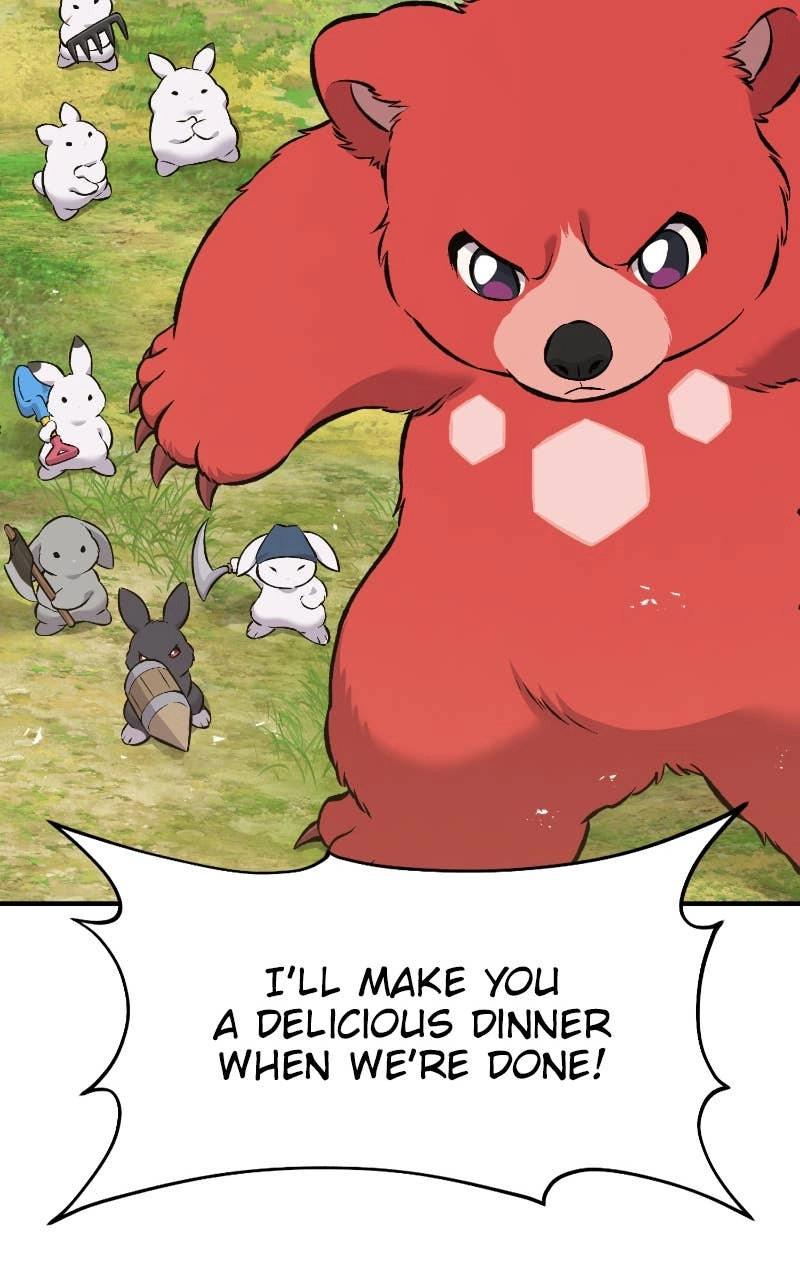 Solo Farming In The Tower Chapter 68 – Get Out of Our Home! Page 120