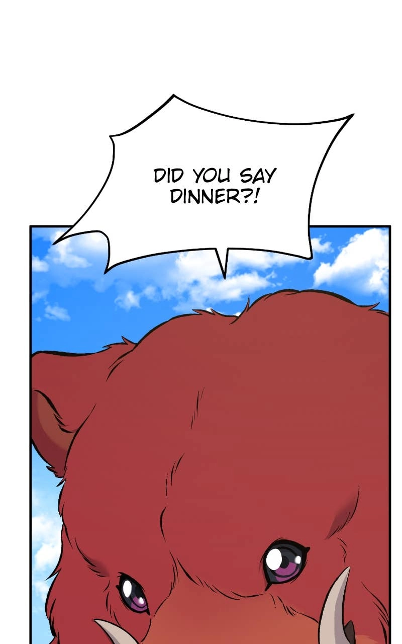 Solo Farming In The Tower Chapter 68 – Get Out of Our Home! Page 123