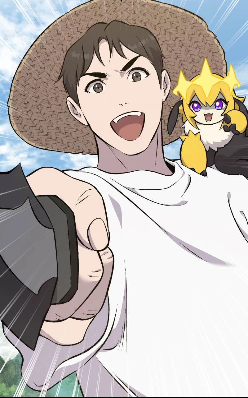 Solo Farming In The Tower Chapter 68 – Get Out of Our Home! Page 127