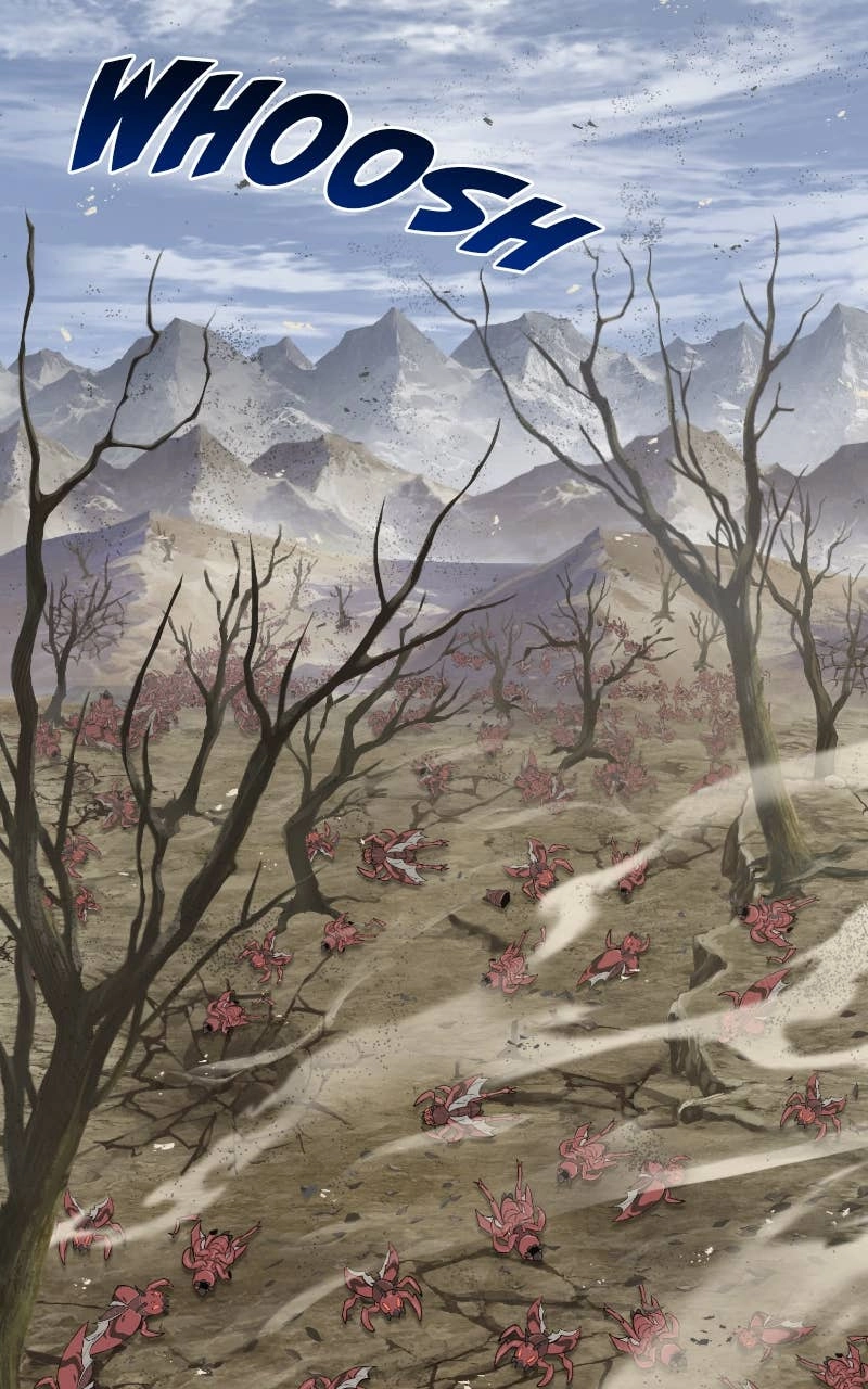 Solo Farming In The Tower Chapter 68 – Get Out of Our Home! Page 133