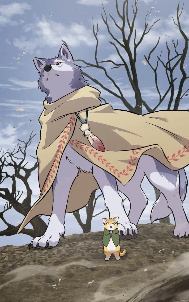 Solo Farming In The Tower Chapter 68 – Get Out of Our Home! Page 135