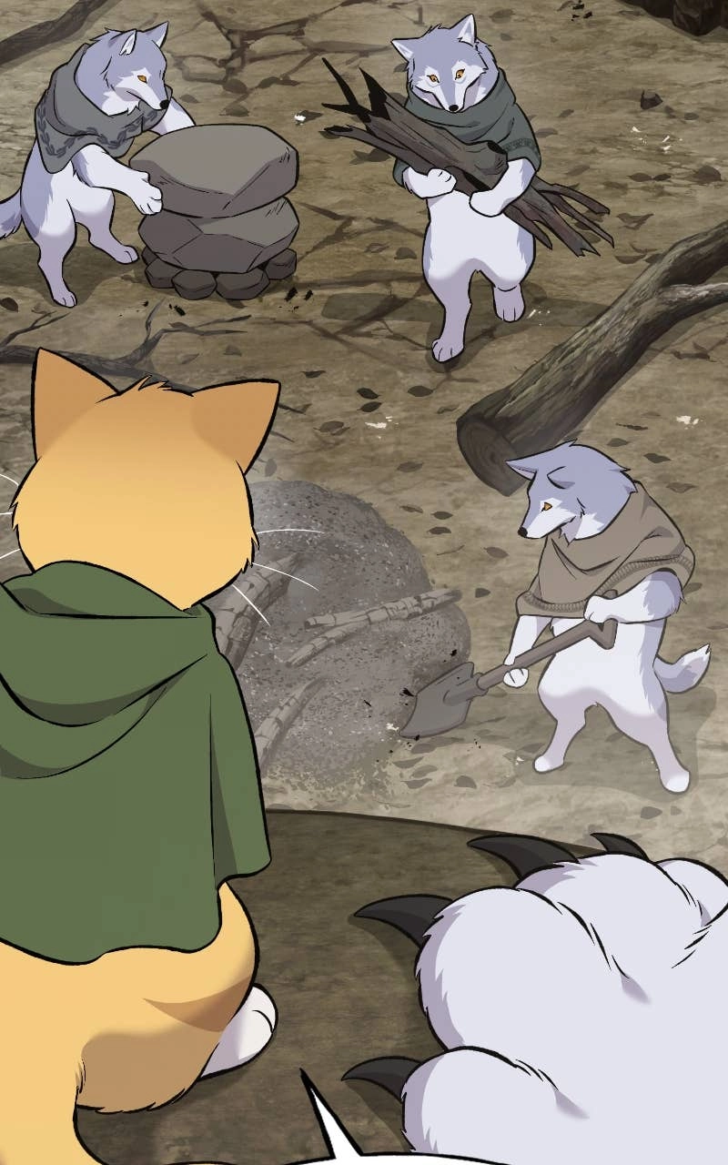 Solo Farming In The Tower Chapter 68 – Get Out of Our Home! Page 139