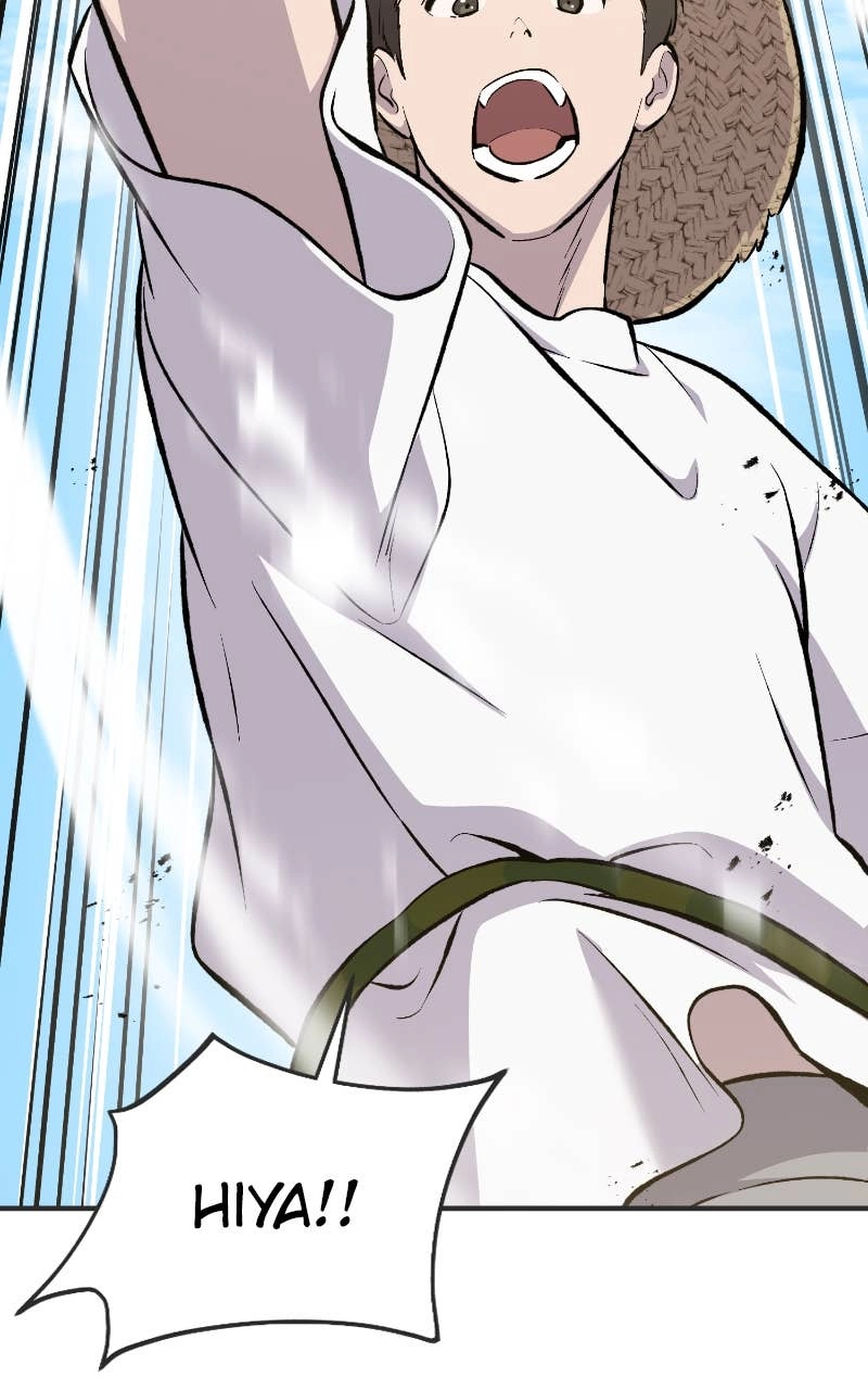 Solo Farming In The Tower Chapter 68 – Get Out of Our Home! Page 26