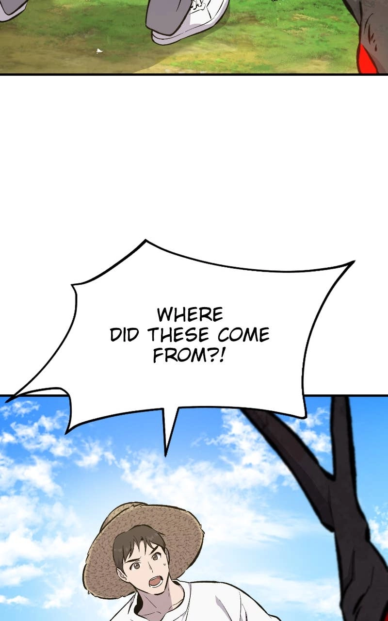 Solo Farming In The Tower Chapter 68 – Get Out of Our Home! Page 31