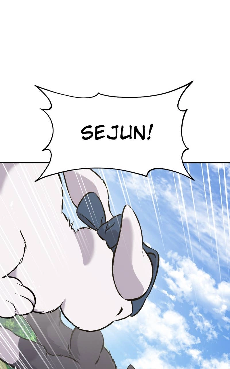Solo Farming In The Tower Chapter 68 – Get Out of Our Home! Page 33