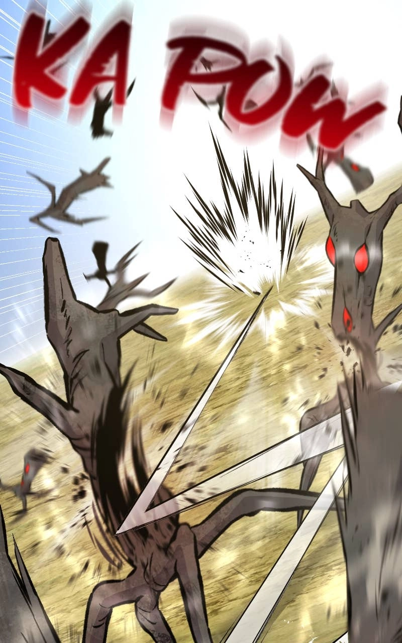 Solo Farming In The Tower Chapter 68 – Get Out of Our Home! Page 37