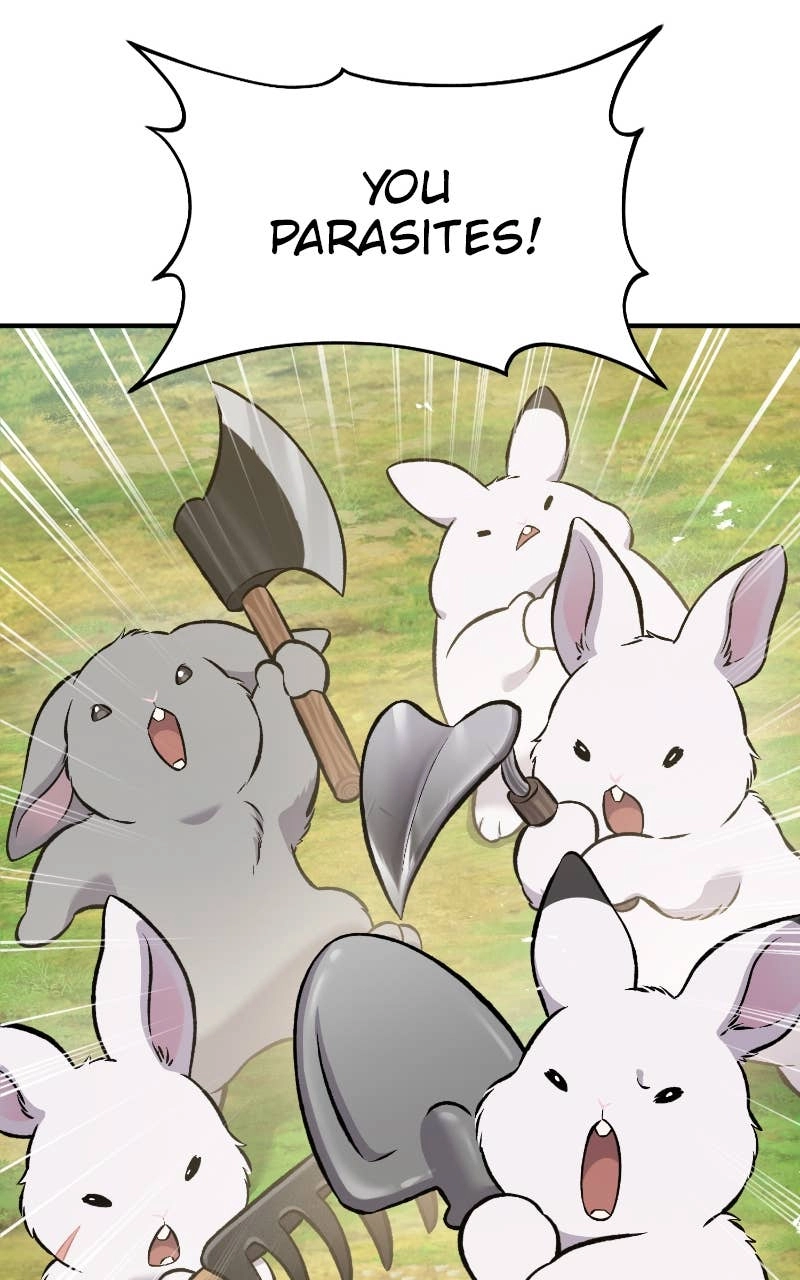 Solo Farming In The Tower Chapter 68 – Get Out of Our Home! Page 56