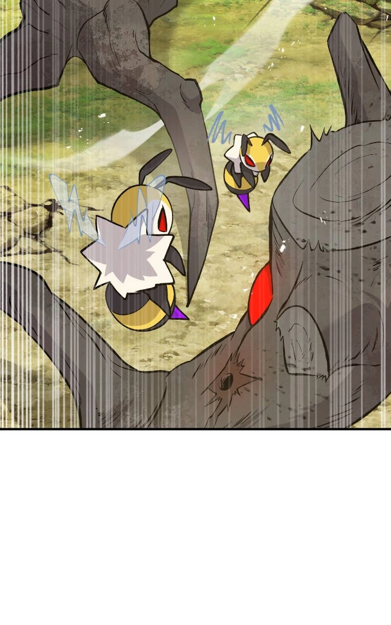 Solo Farming In The Tower Chapter 68 – Get Out of Our Home! Page 60