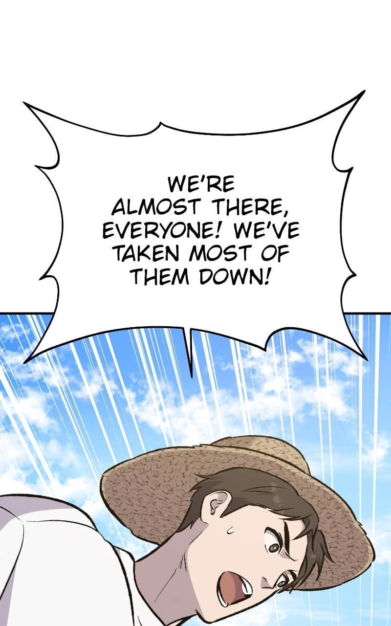 Solo Farming In The Tower Chapter 68 – Get Out of Our Home! Page 64
