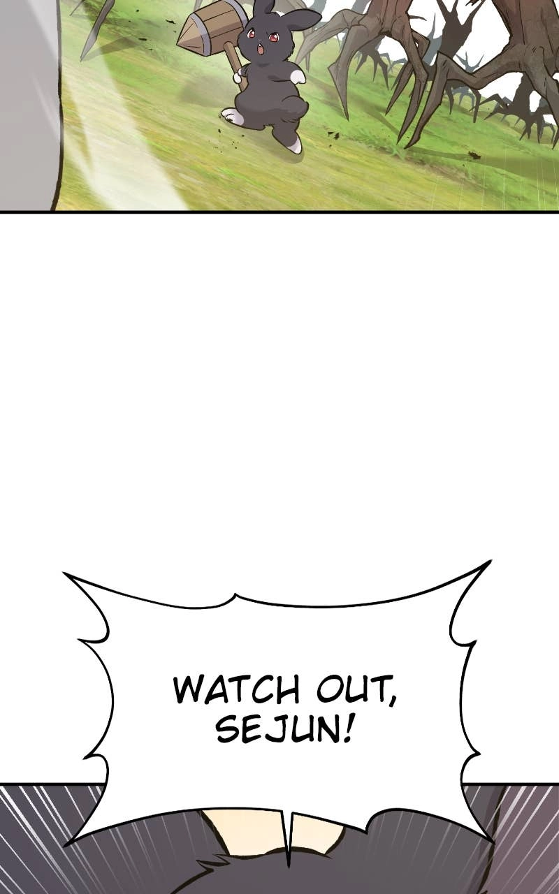Solo Farming In The Tower Chapter 68 – Get Out of Our Home! Page 66