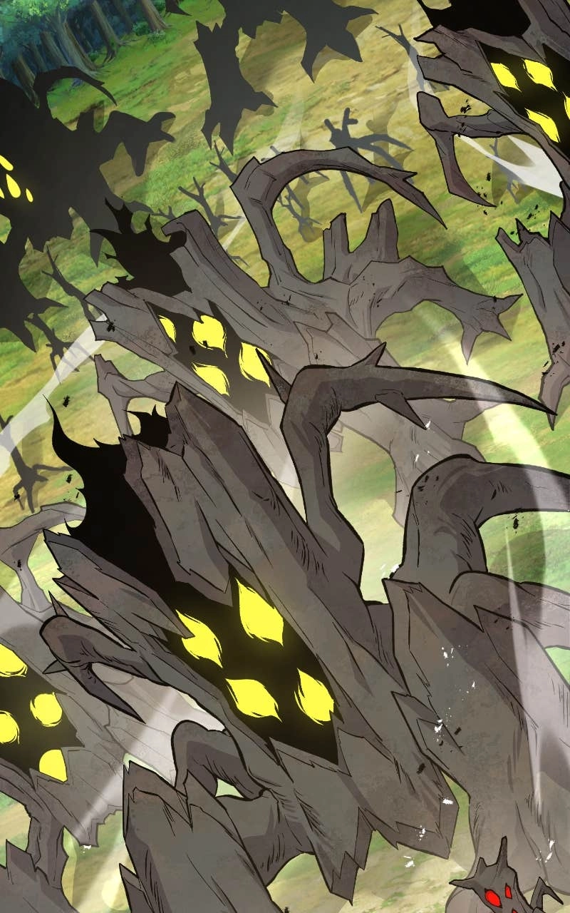 Solo Farming In The Tower Chapter 68 – Get Out of Our Home! Page 71