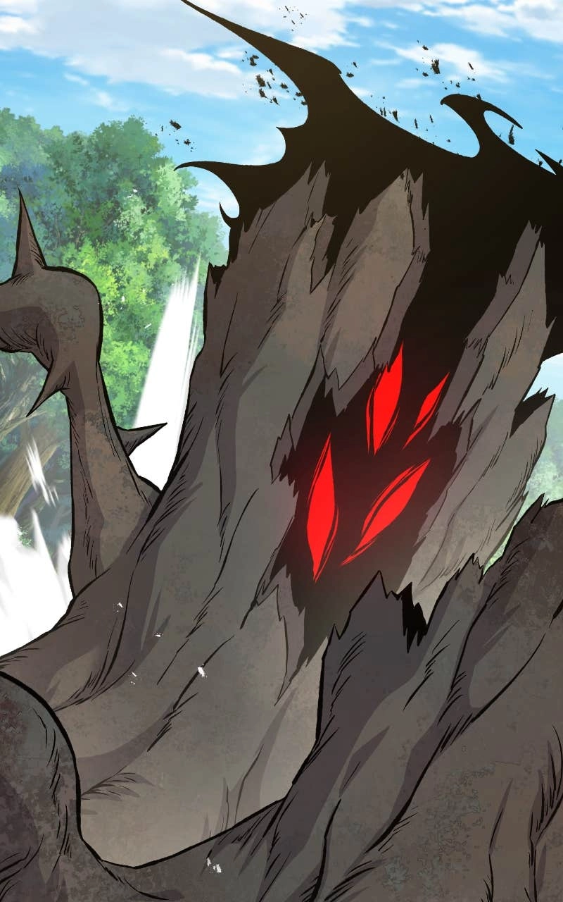 Solo Farming In The Tower Chapter 68 – Get Out of Our Home! Page 79