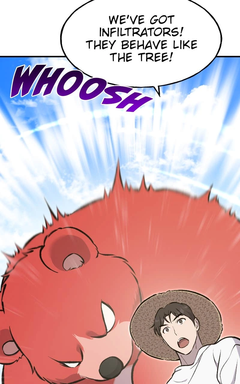 Solo Farming In The Tower Chapter 68 – Get Out of Our Home! Page 7