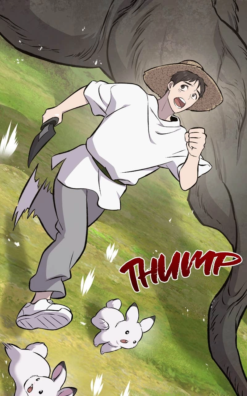 Solo Farming In The Tower Chapter 68 – Get Out of Our Home! Page 80