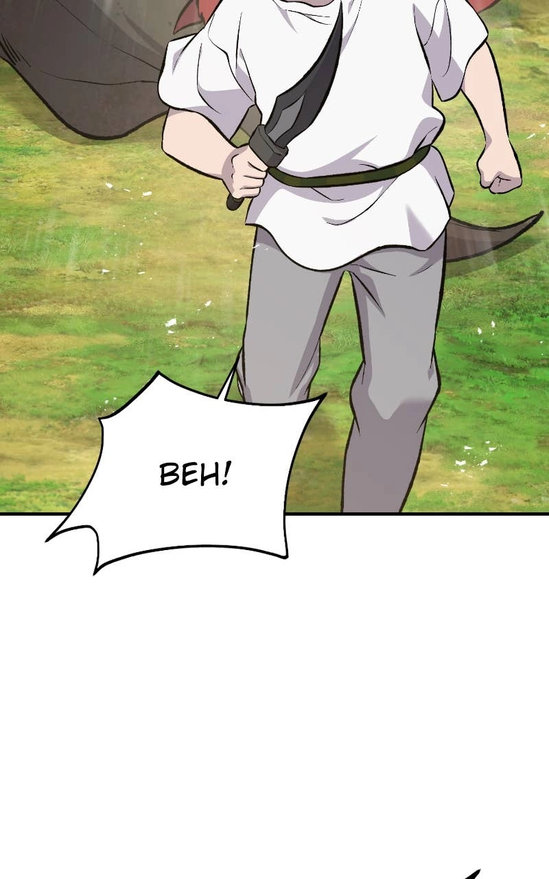 Solo Farming In The Tower Chapter 68 – Get Out of Our Home! Page 86