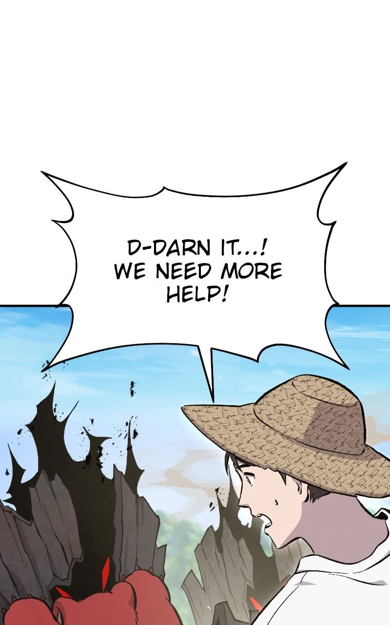 Solo Farming In The Tower Chapter 68 – Get Out of Our Home! Page 89