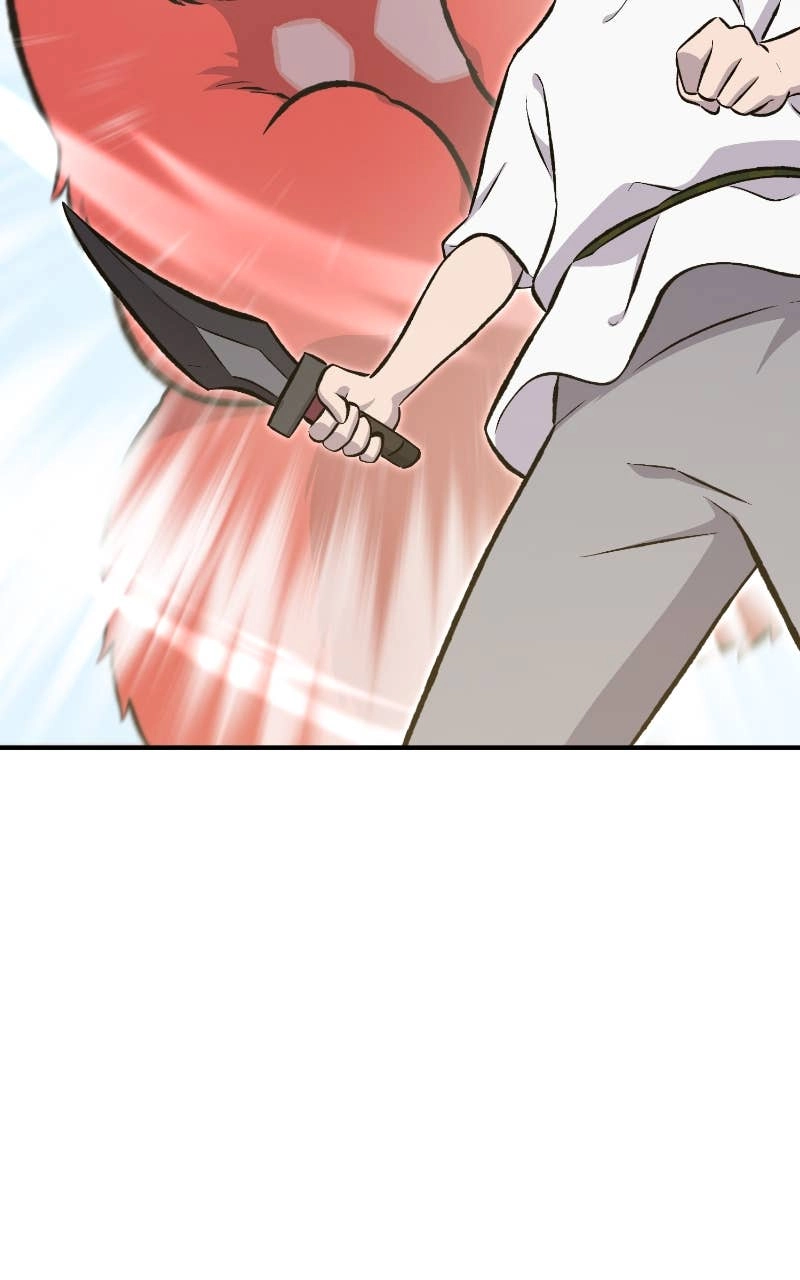 Solo Farming In The Tower Chapter 68 – Get Out of Our Home! Page 8