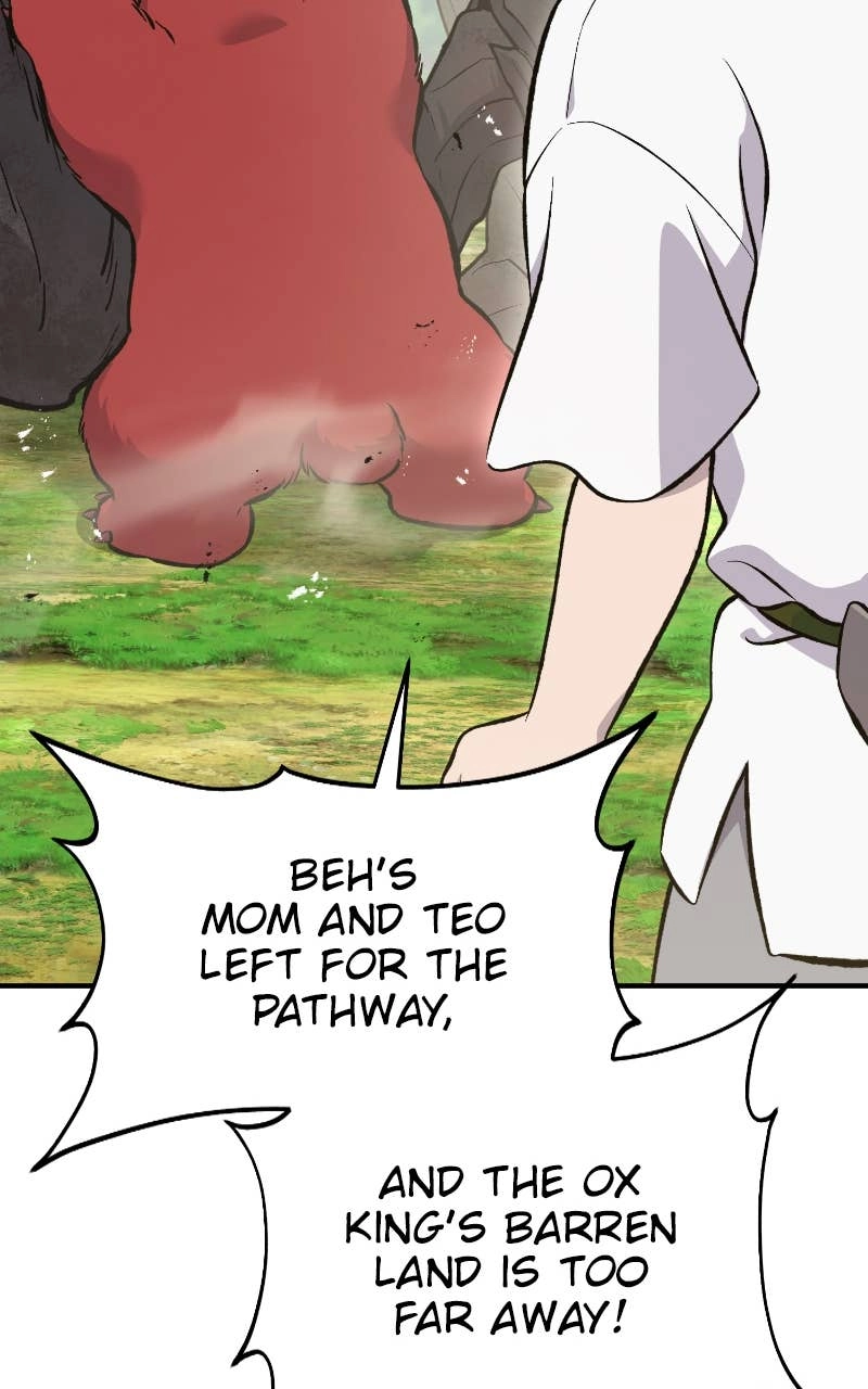 Solo Farming In The Tower Chapter 68 – Get Out of Our Home! Page 90