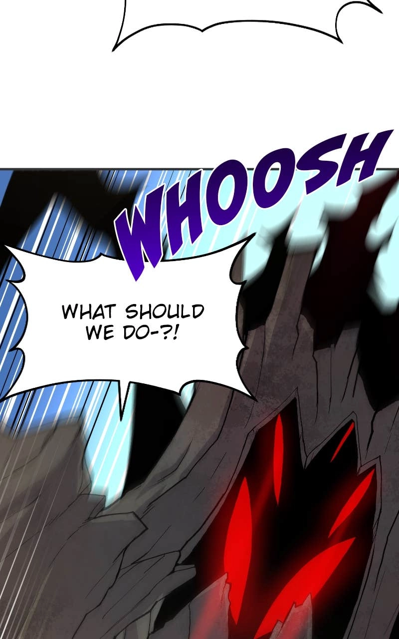 Solo Farming In The Tower Chapter 68 – Get Out of Our Home! Page 91