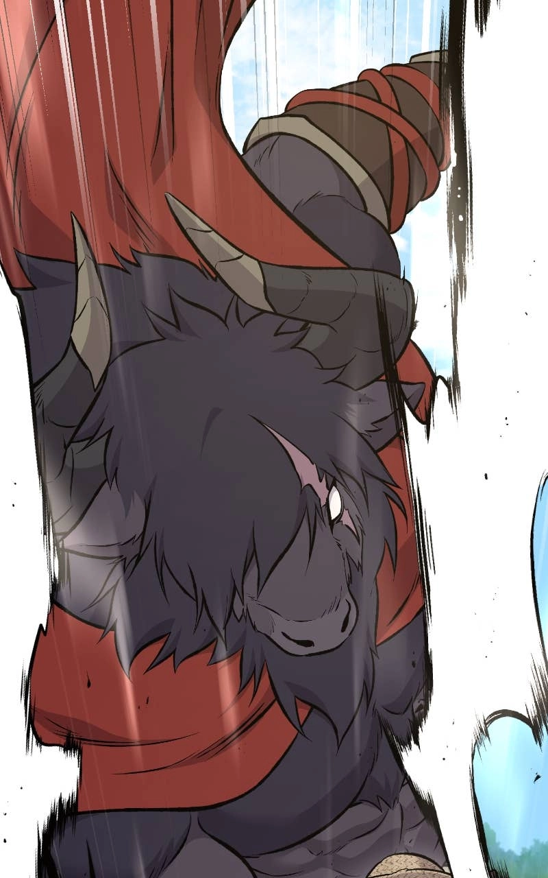 Solo Farming In The Tower Chapter 68 – Get Out of Our Home! Page 96