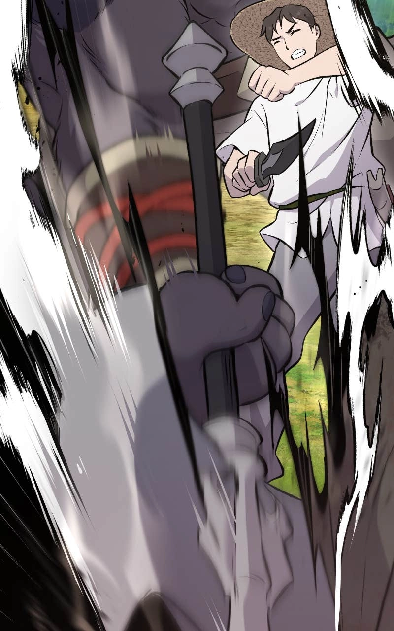 Solo Farming In The Tower Chapter 68 – Get Out of Our Home! Page 97