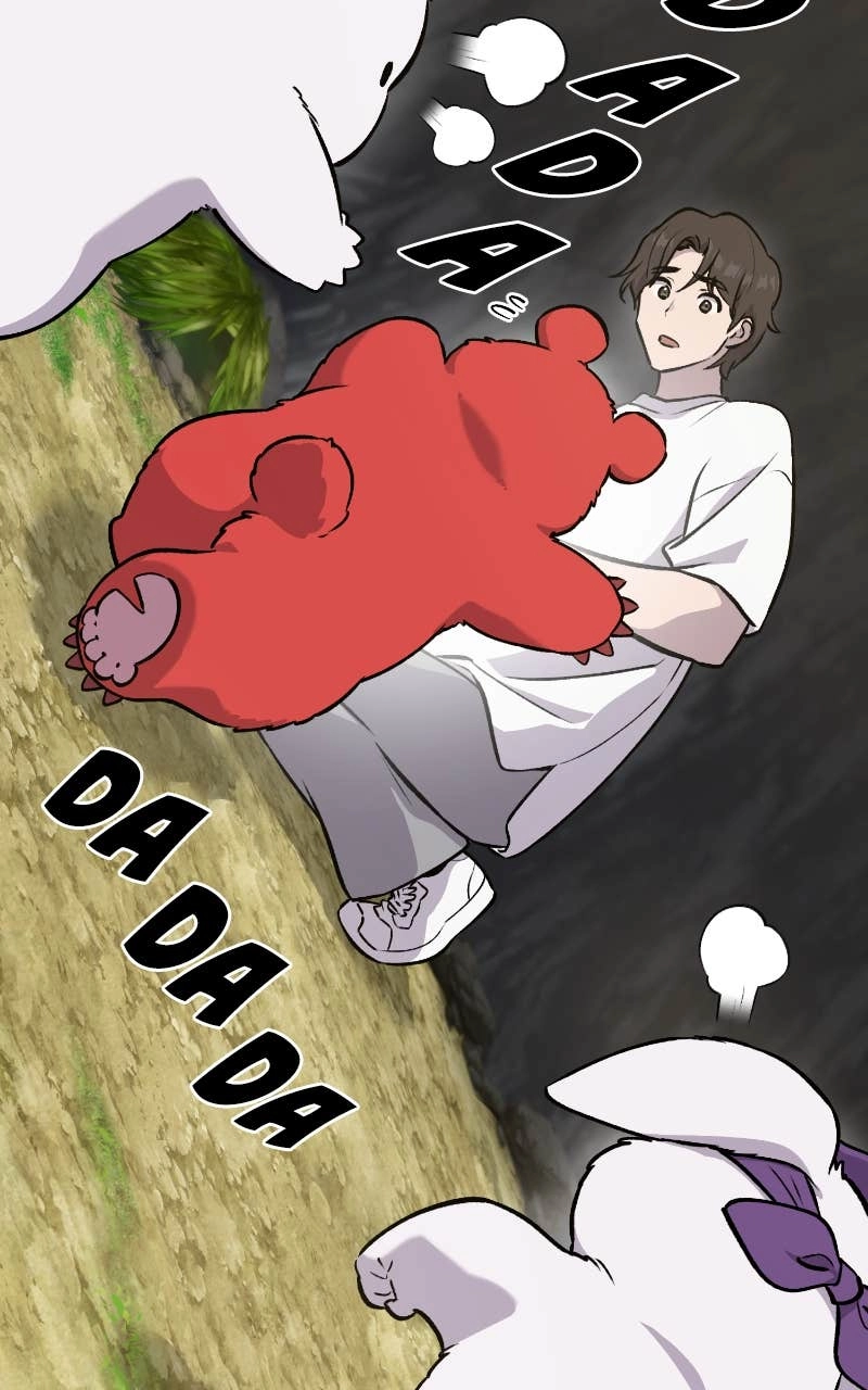 Solo Farming In The Tower Chapter 24 – Beh? Page 100