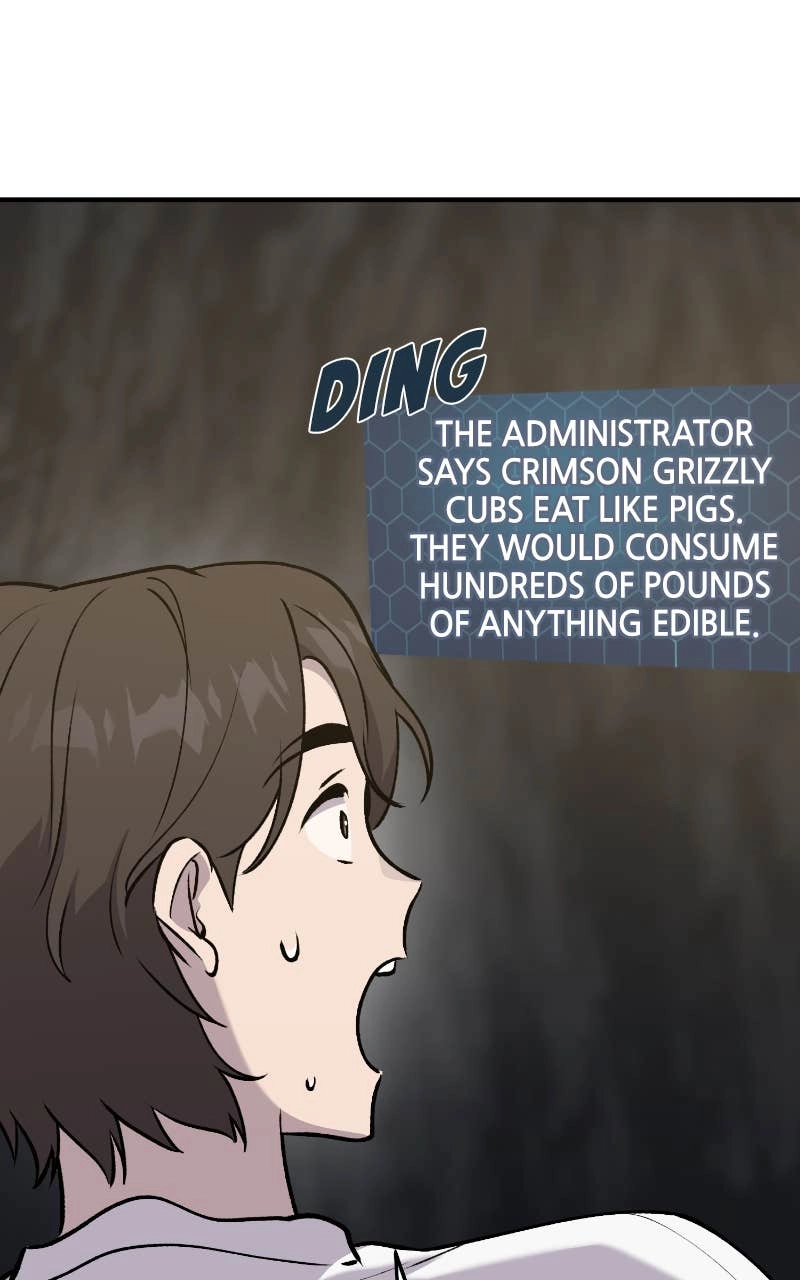 Solo Farming In The Tower Chapter 24 – Beh? Page 107