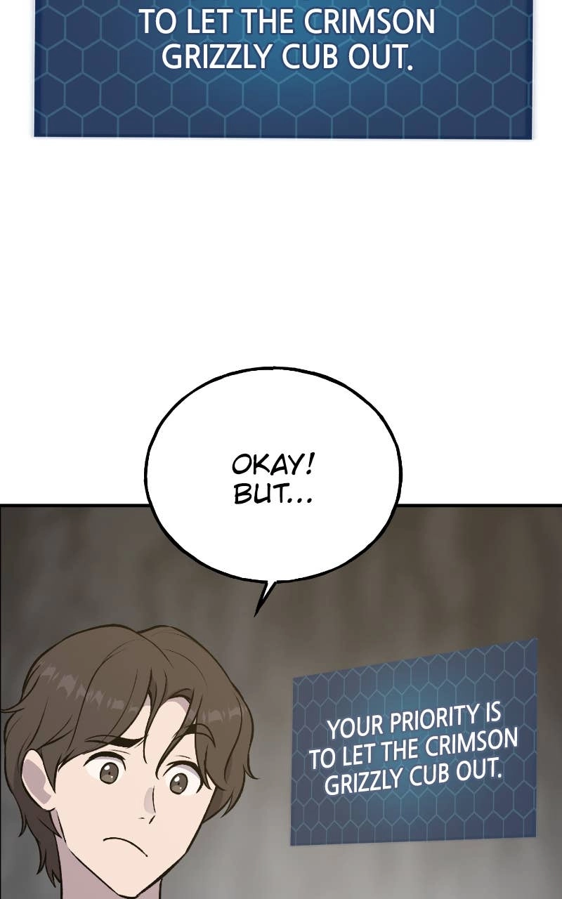 Solo Farming In The Tower Chapter 24 – Beh? Page 111