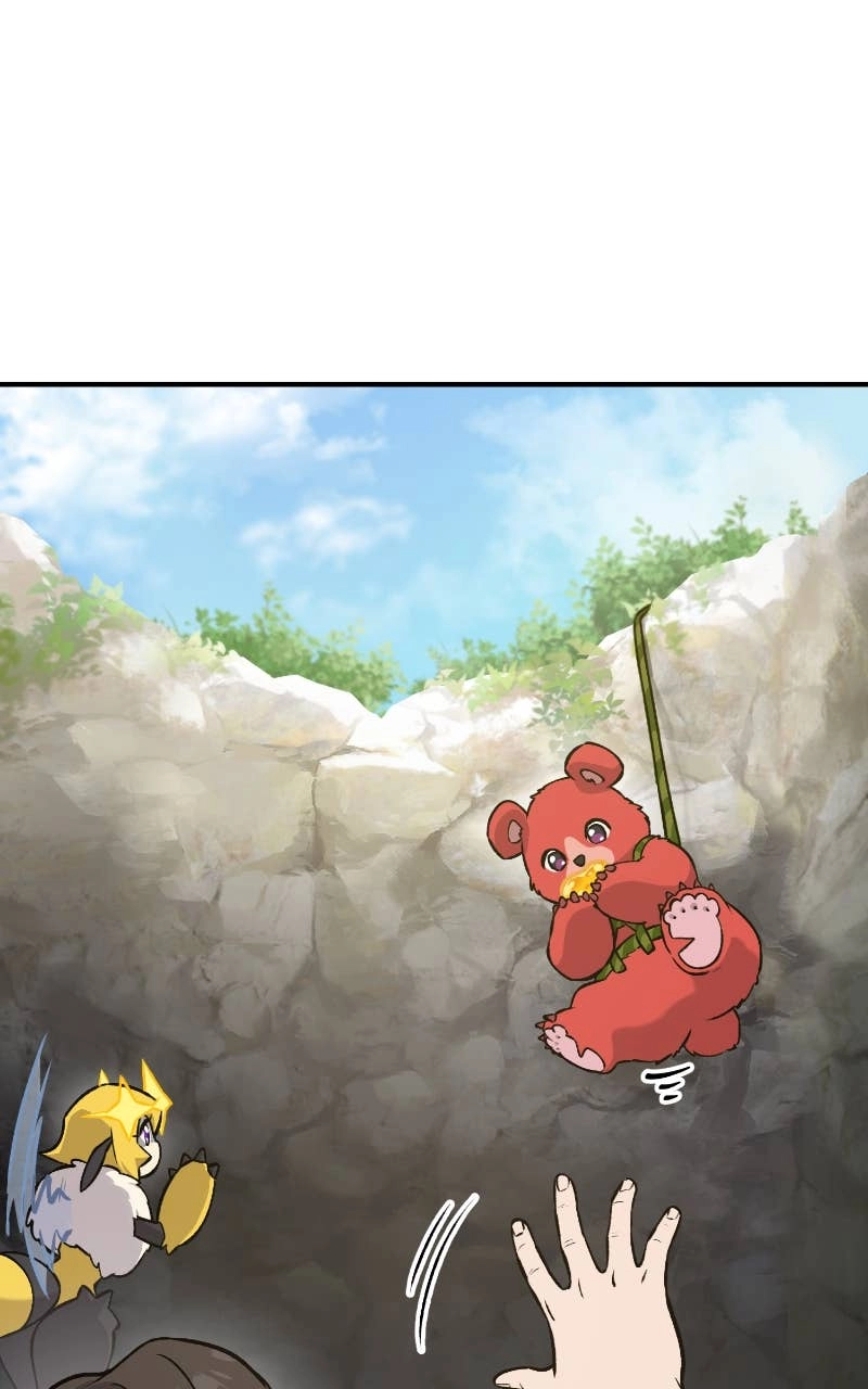 Solo Farming In The Tower Chapter 24 – Beh? Page 133