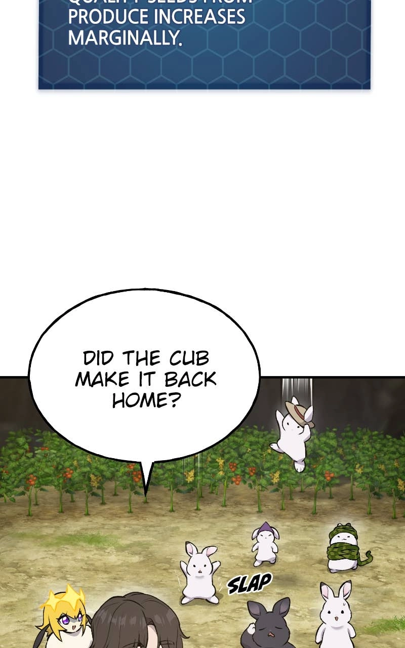 Solo Farming In The Tower Chapter 24 – Beh? Page 138