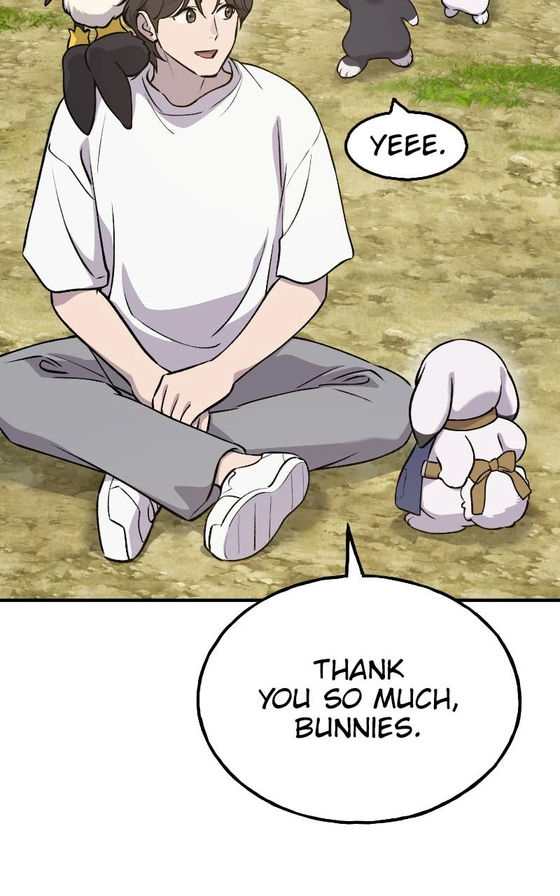 Solo Farming In The Tower Chapter 24 – Beh? Page 139