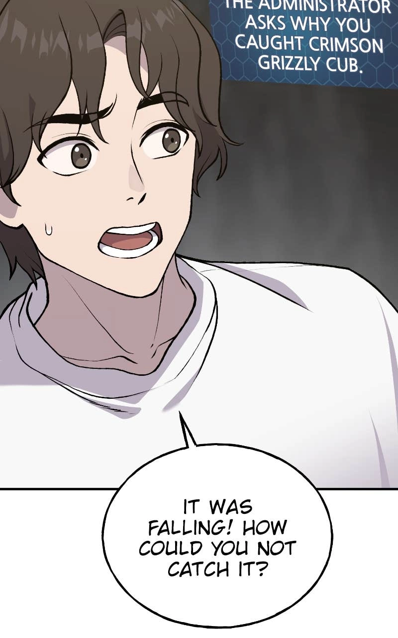 Solo Farming In The Tower Chapter 24 – Beh? Page 18