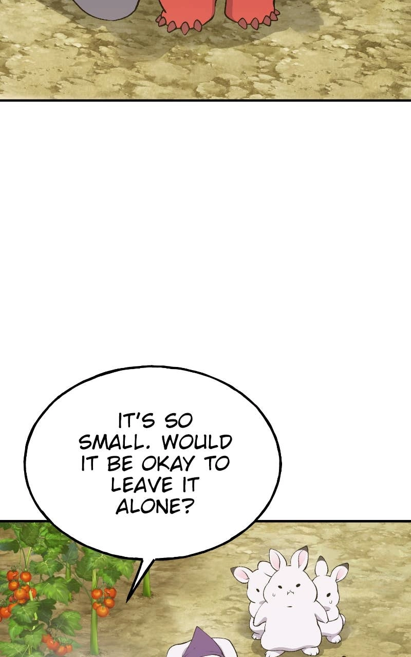 Solo Farming In The Tower Chapter 24 – Beh? Page 21