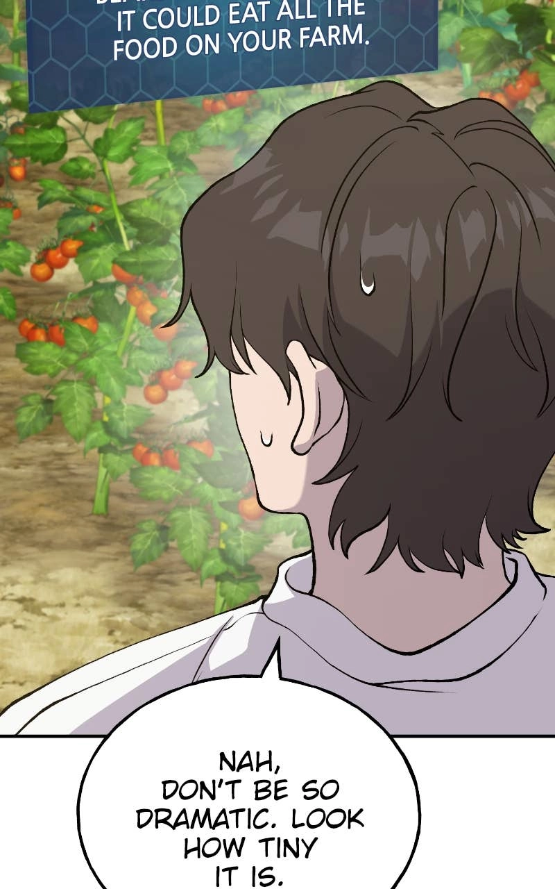 Solo Farming In The Tower Chapter 24 – Beh? Page 24
