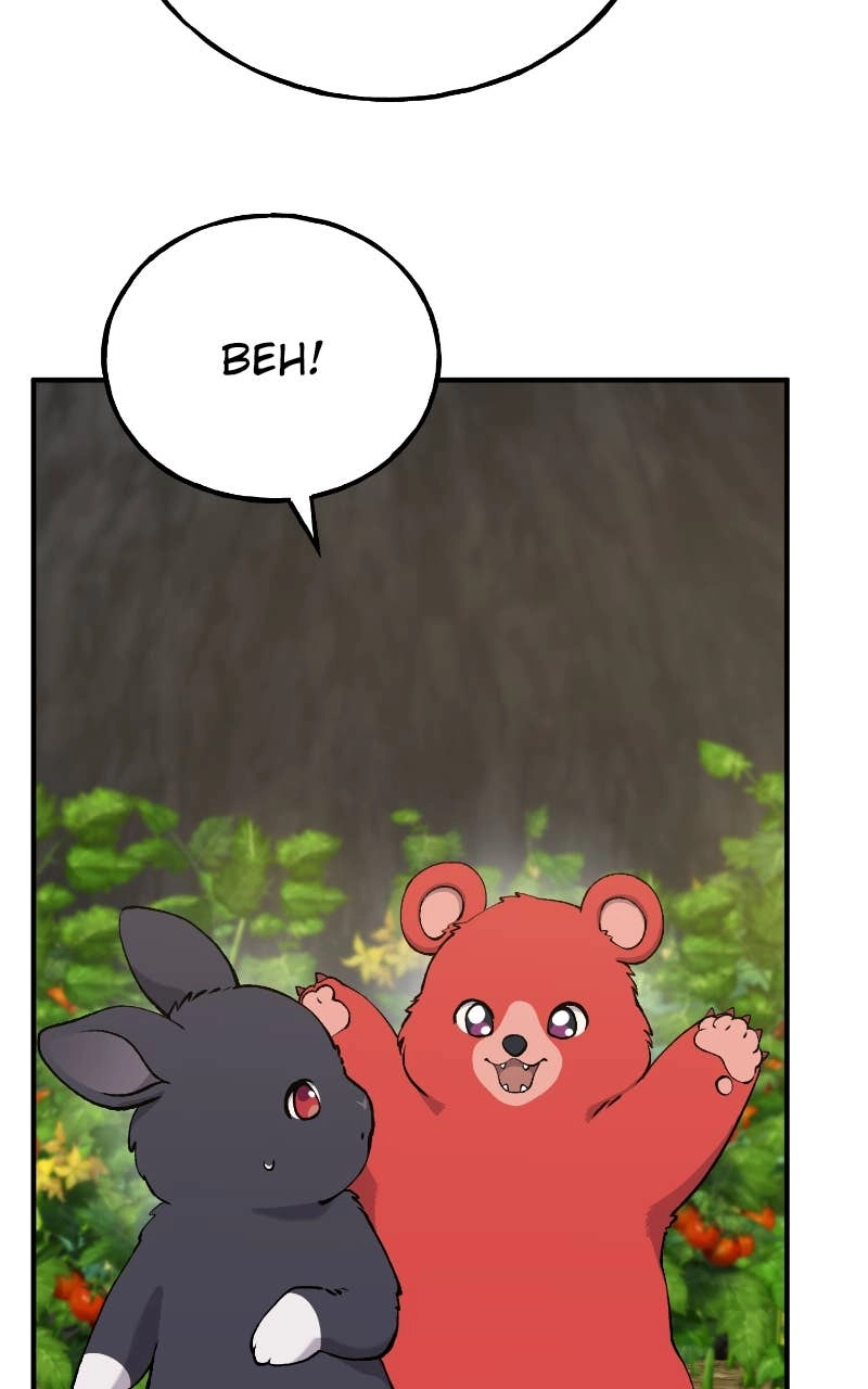 Solo Farming In The Tower Chapter 24 – Beh? Page 25