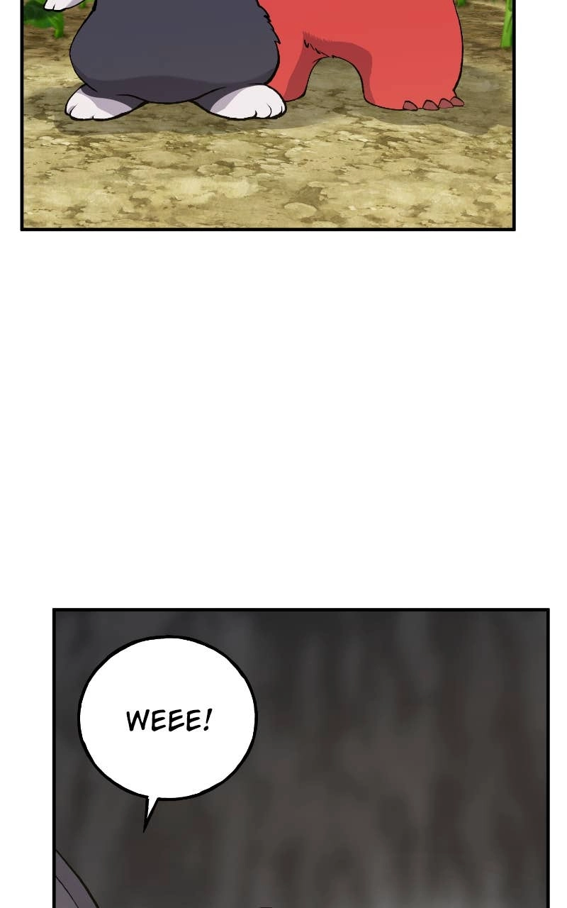 Solo Farming In The Tower Chapter 24 – Beh? Page 26