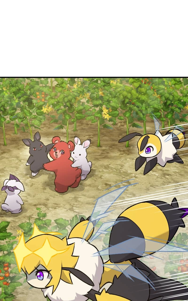 Solo Farming In The Tower Chapter 24 – Beh? Page 28