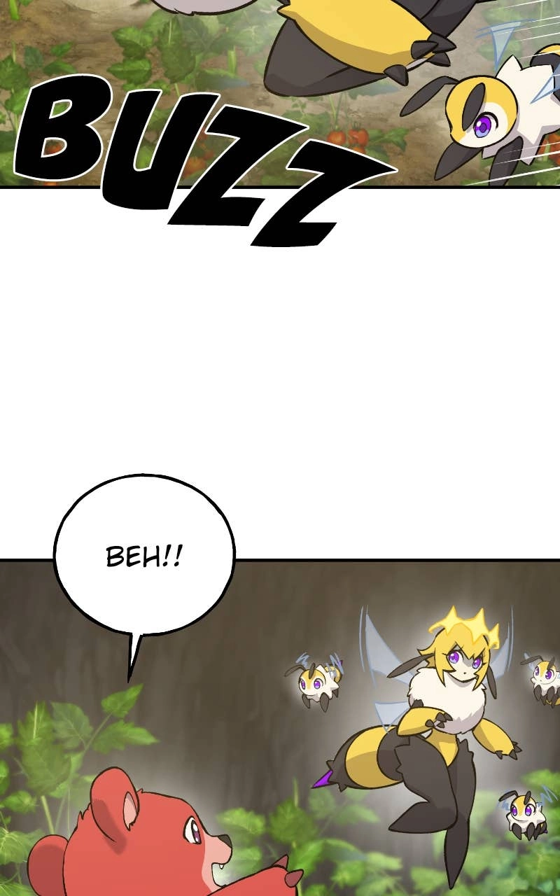 Solo Farming In The Tower Chapter 24 – Beh? Page 29