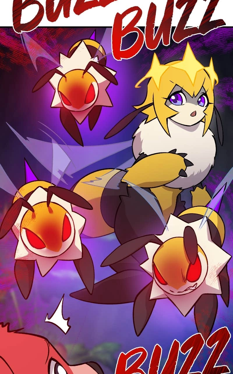 Solo Farming In The Tower Chapter 24 – Beh? Page 31