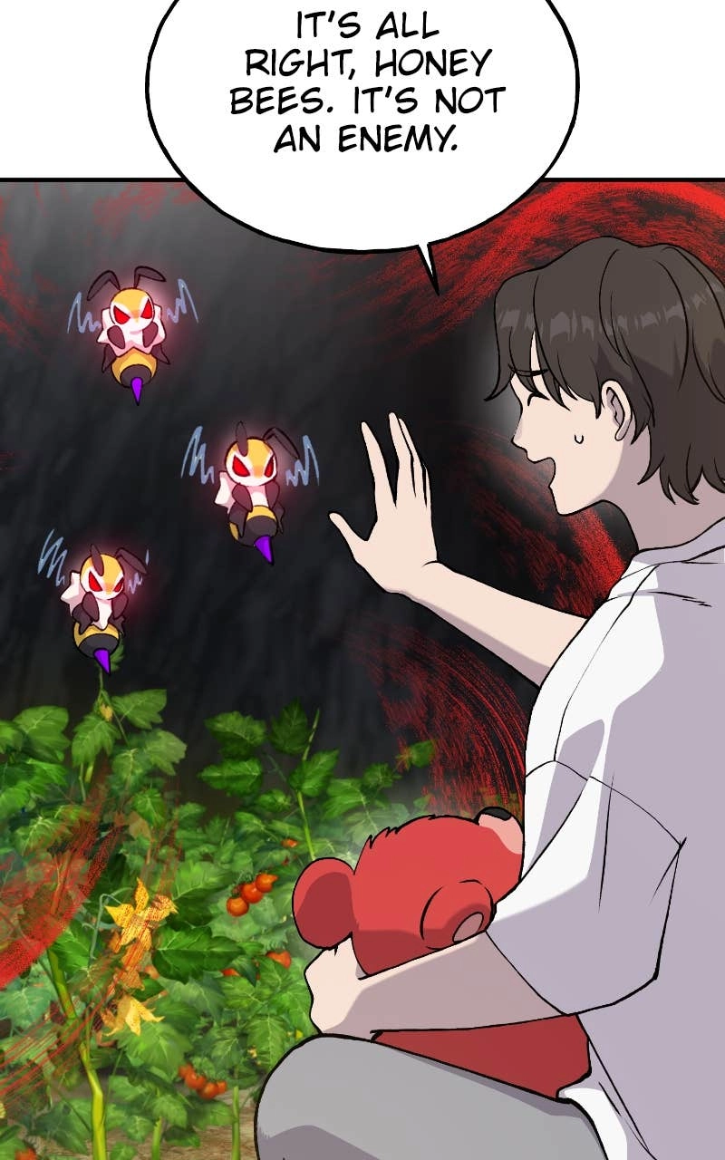Solo Farming In The Tower Chapter 24 – Beh? Page 35