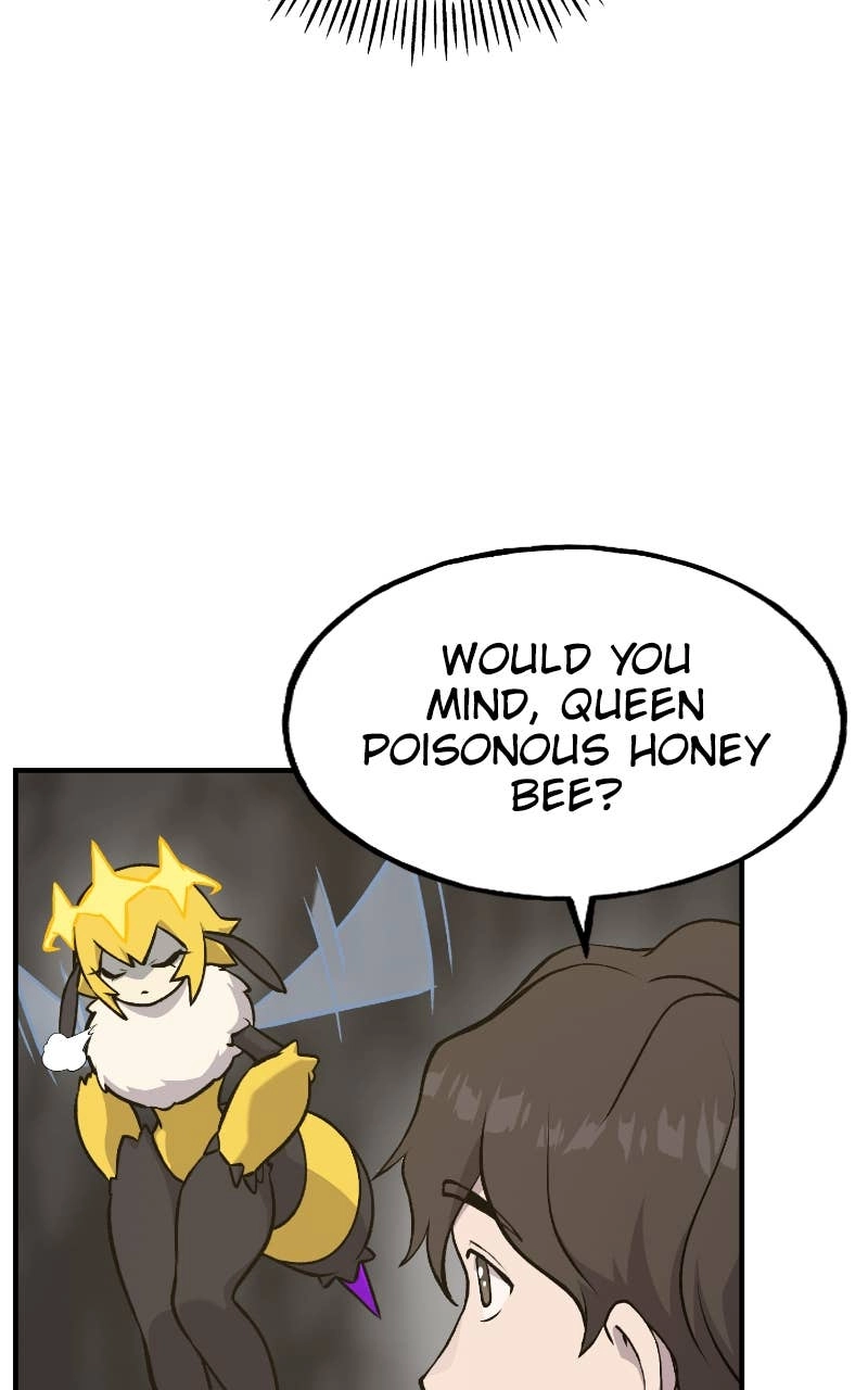 Solo Farming In The Tower Chapter 24 – Beh? Page 38