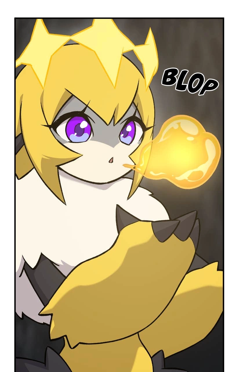 Solo Farming In The Tower Chapter 24 – Beh? Page 40