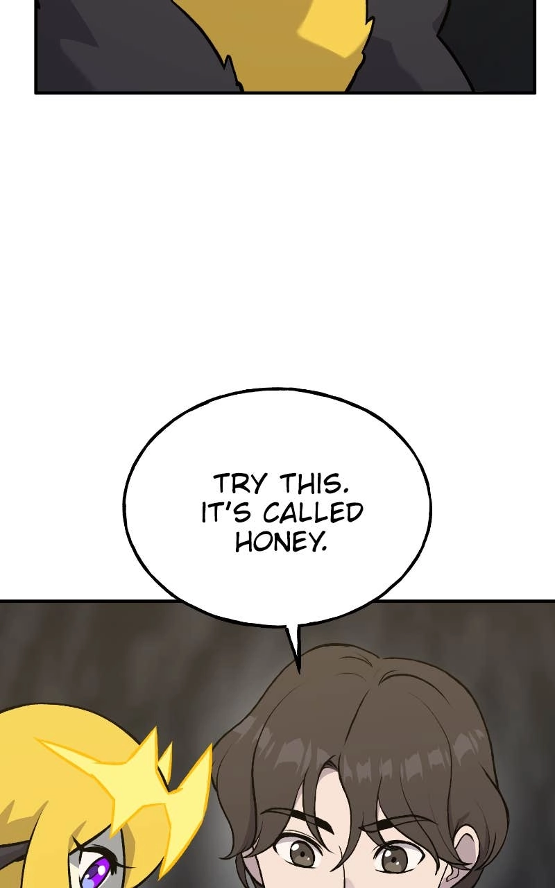 Solo Farming In The Tower Chapter 24 – Beh? Page 41