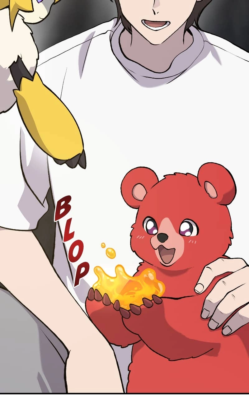Solo Farming In The Tower Chapter 24 – Beh? Page 42