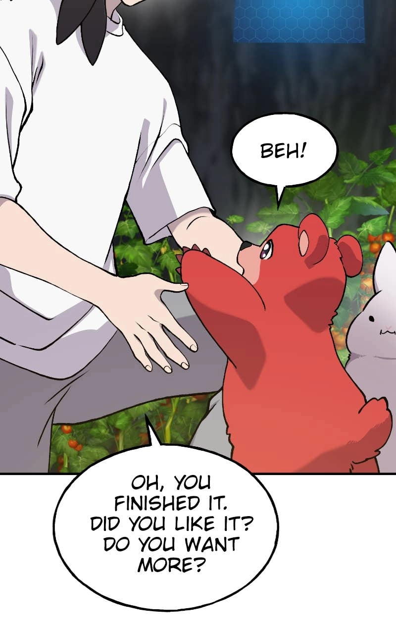 Solo Farming In The Tower Chapter 24 – Beh? Page 46